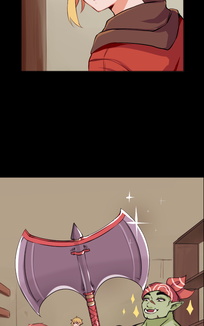 1HP Club Chapter 20 - Page 8