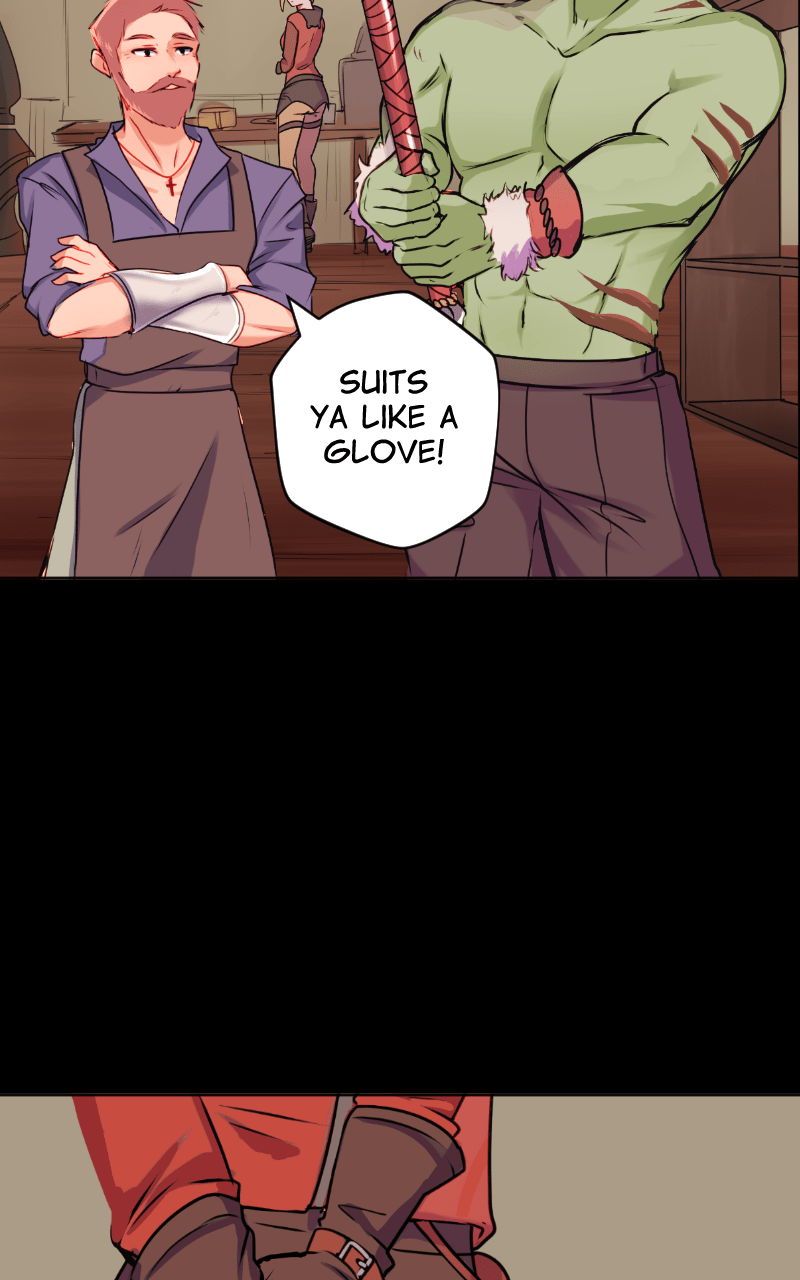 1HP Club Chapter 20 - Page 9