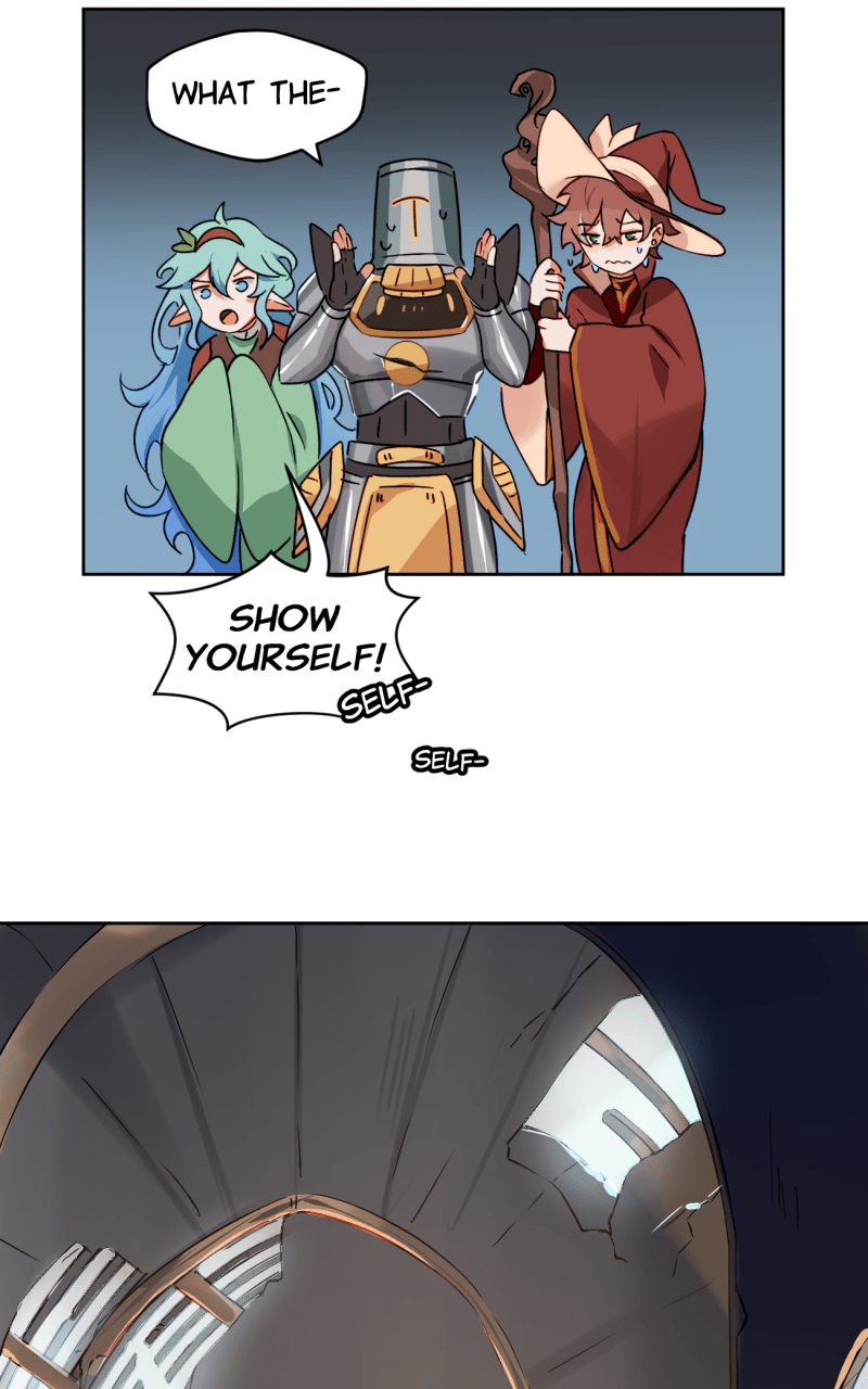 1HP Club Chapter 200 - Page 12