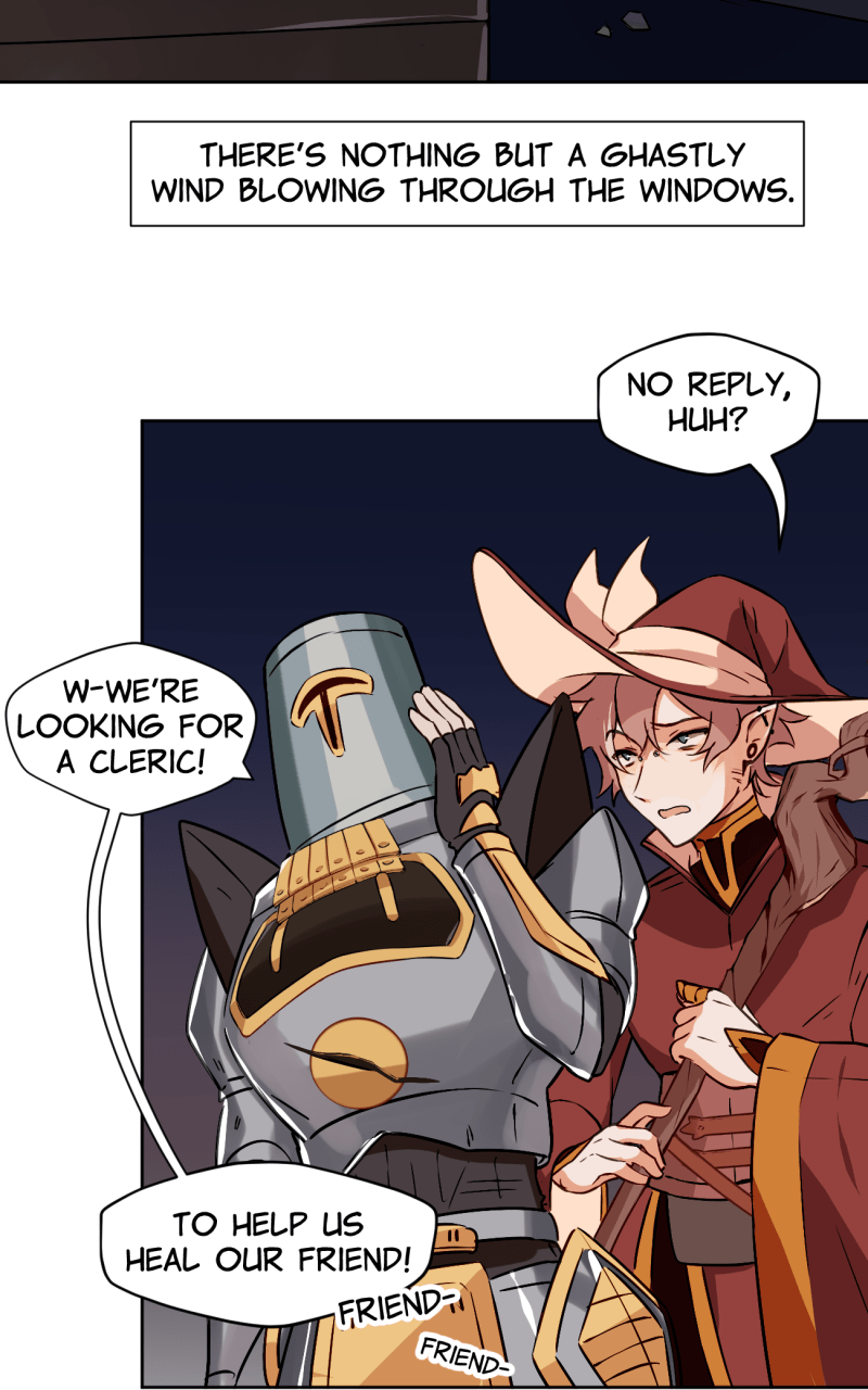 1HP Club Chapter 200 - Page 14