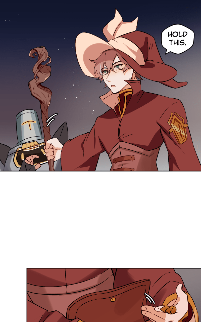 1HP Club Chapter 200 - Page 18