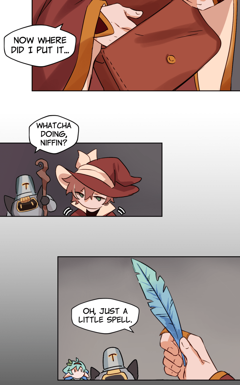 1HP Club Chapter 200 - Page 19