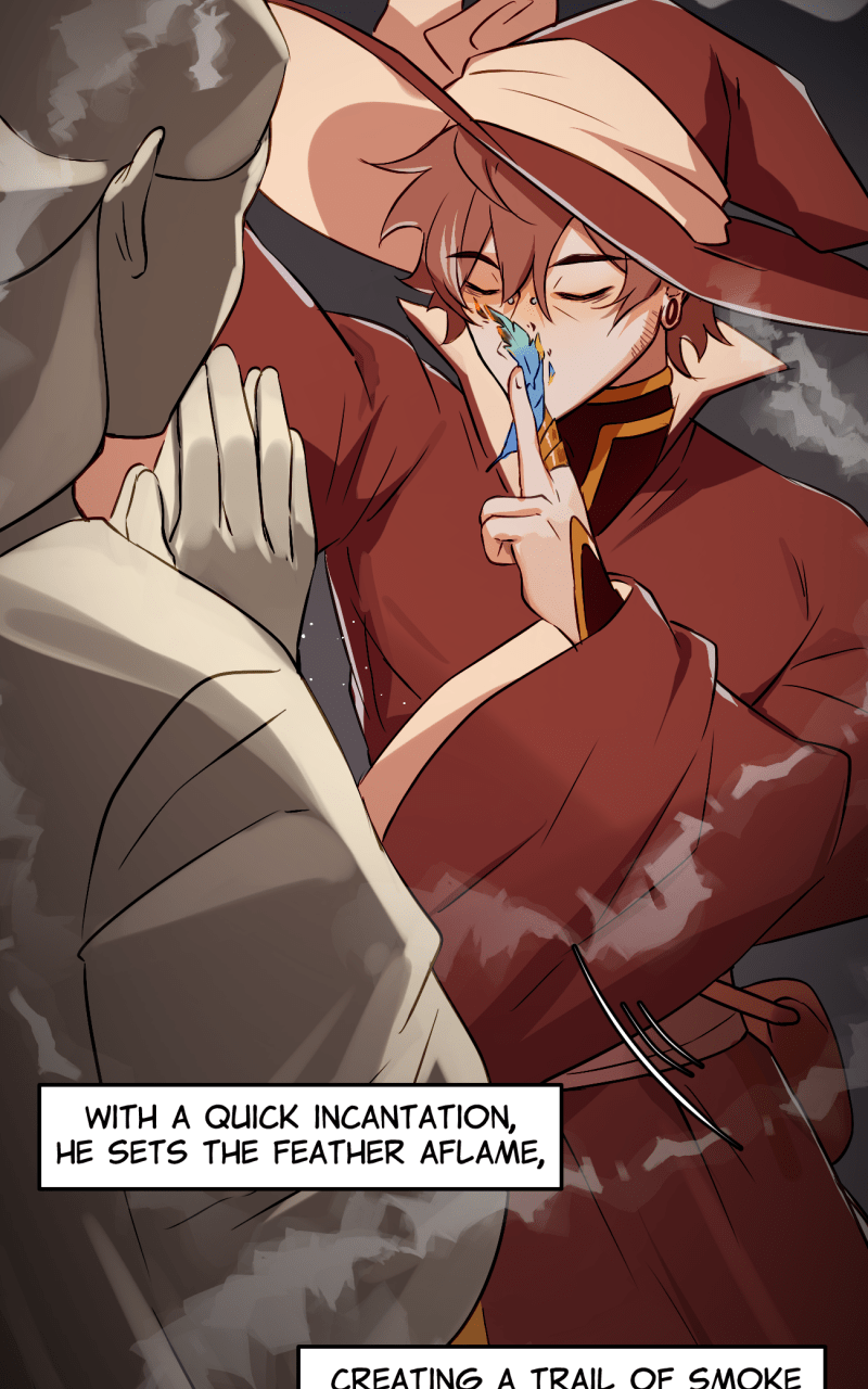 1HP Club Chapter 200 - Page 22