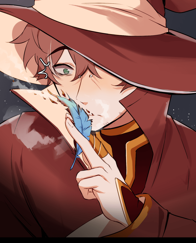 1HP Club Chapter 200 - Page 24