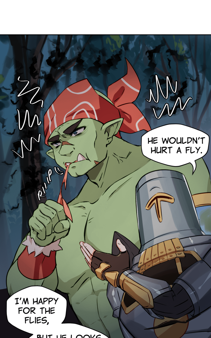 1HP Club Chapter 200 - Page 4