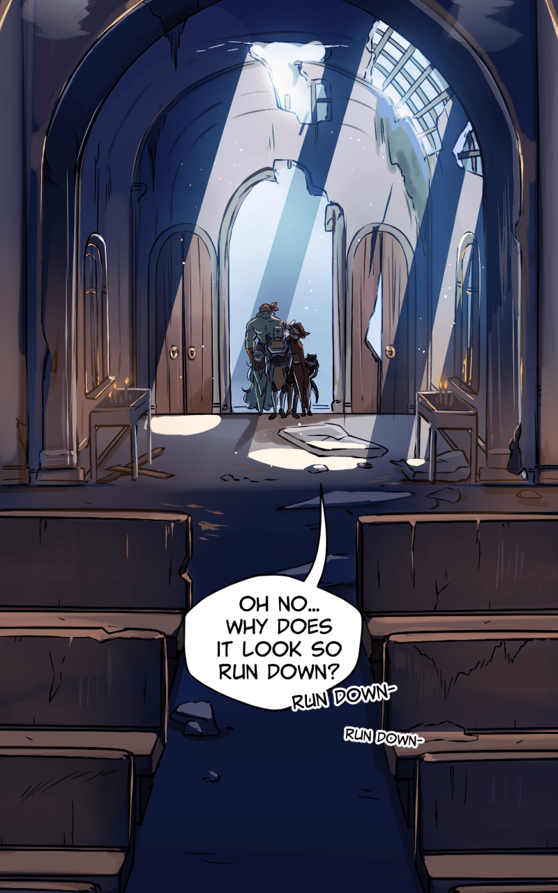 1HP Club Chapter 200 - Page 8