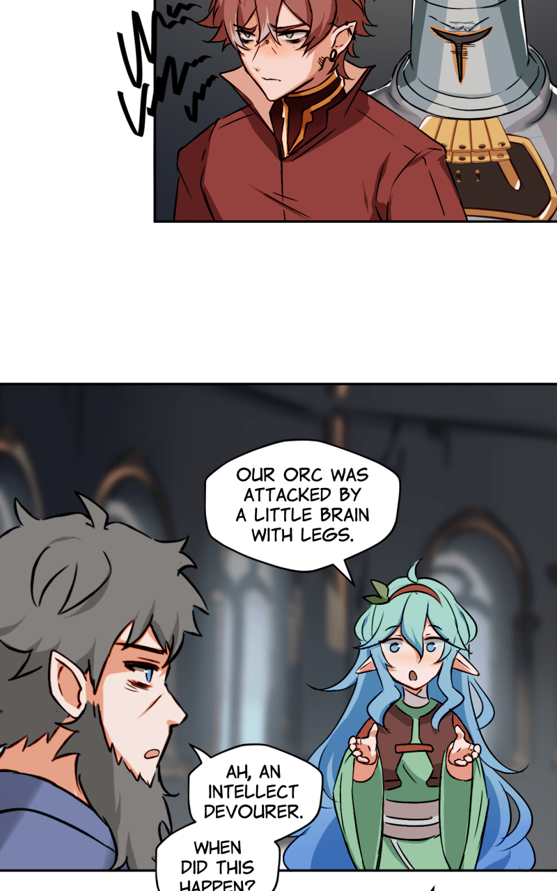 1HP Club Chapter 201 - Page 14