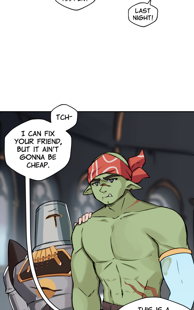 1HP Club Chapter 201 - Page 15