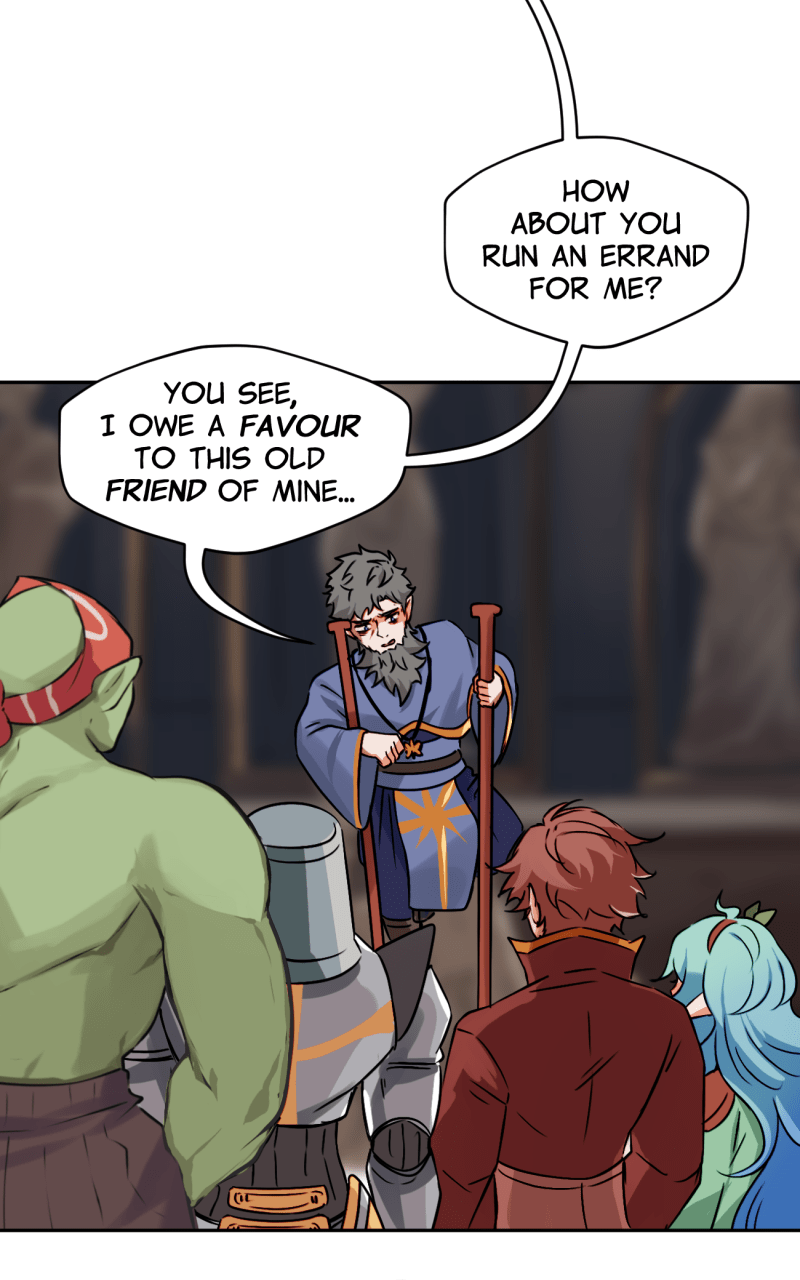 1HP Club Chapter 201 - Page 17