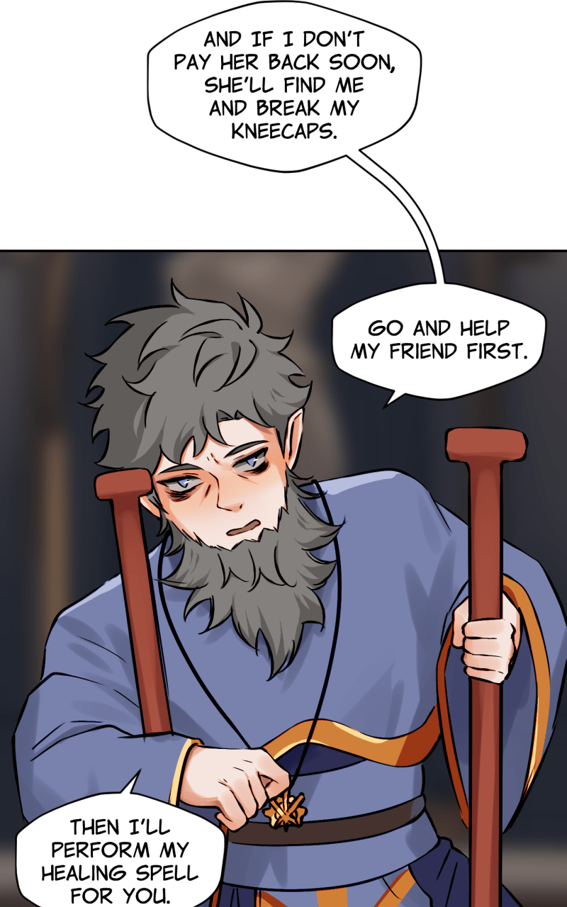 1HP Club Chapter 201 - Page 18