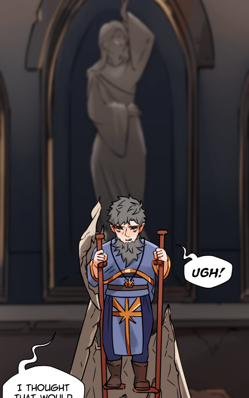 1HP Club Chapter 201 - Page 3