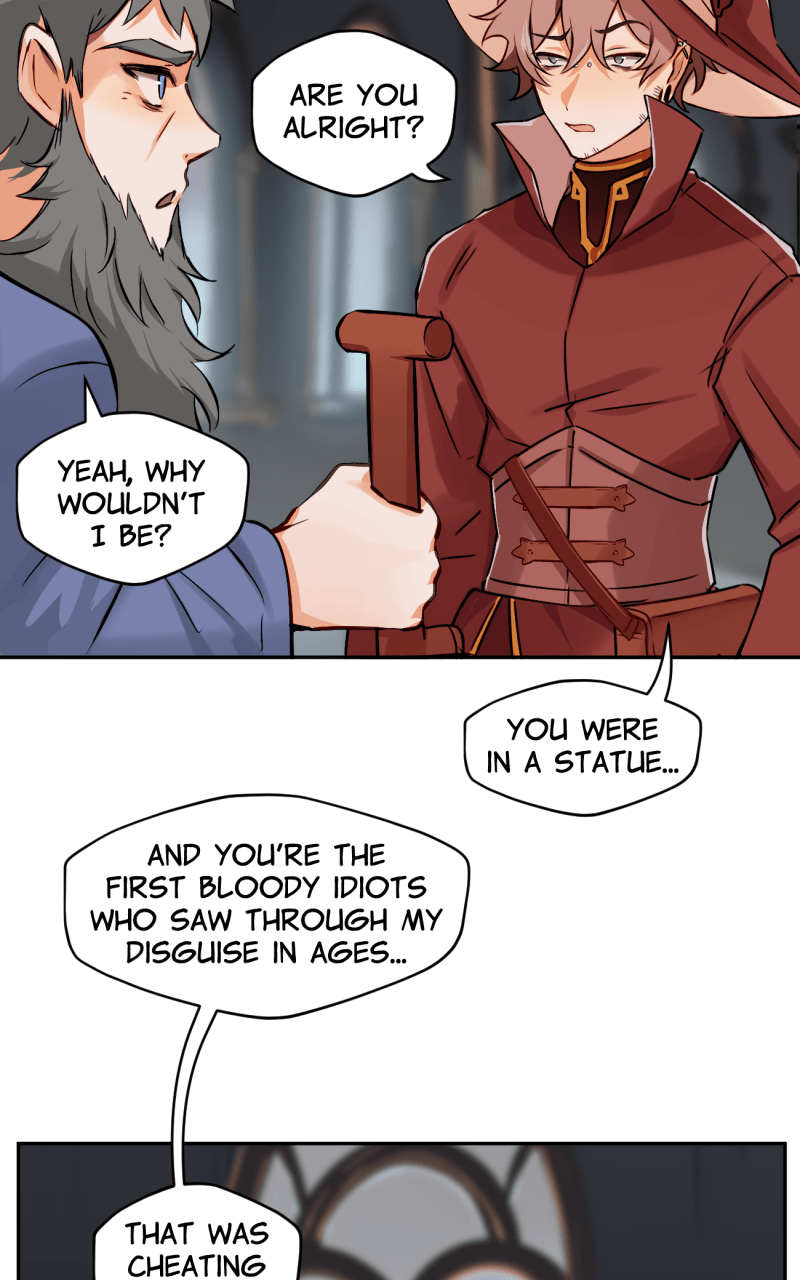 1HP Club Chapter 201 - Page 5