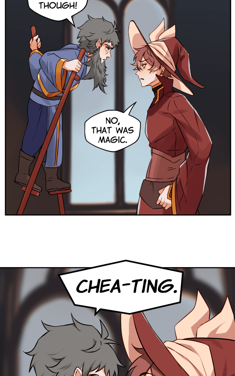 1HP Club Chapter 201 - Page 6