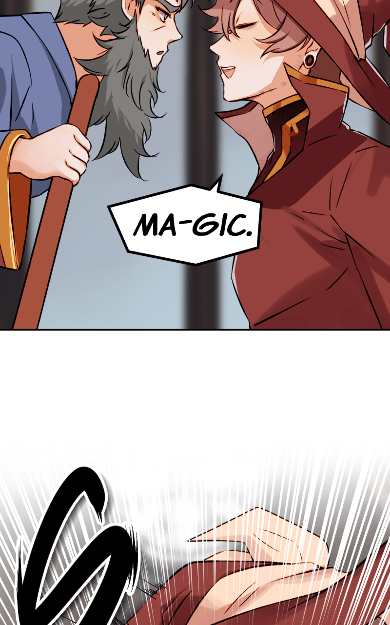 1HP Club Chapter 201 - Page 7