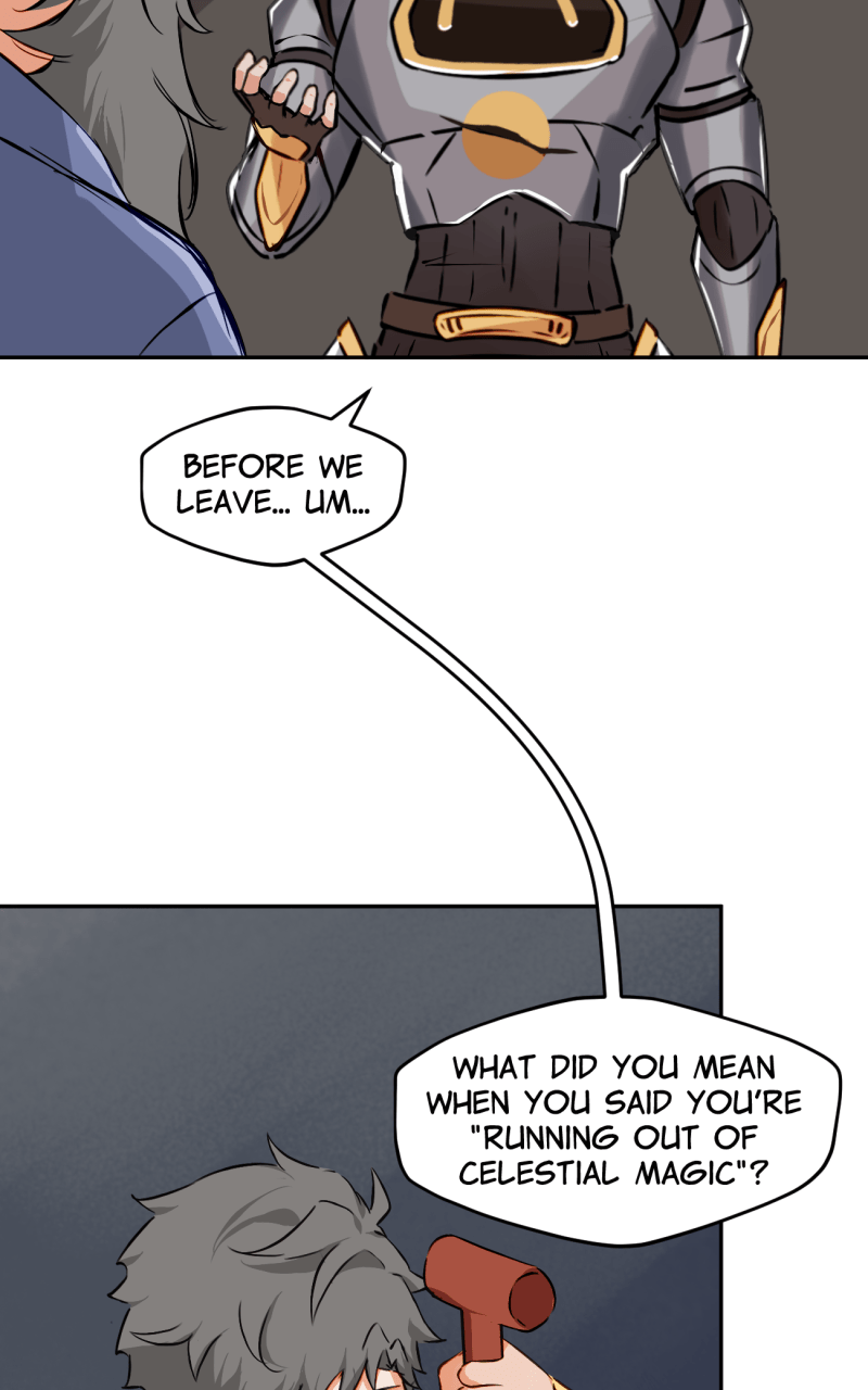 1HP Club Chapter 202 - Page 12