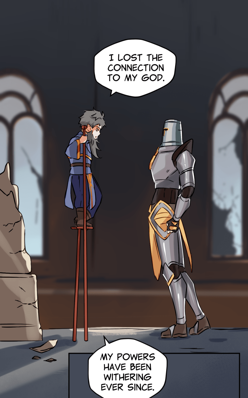 1HP Club Chapter 202 - Page 15