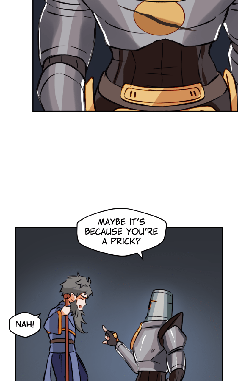 1HP Club Chapter 202 - Page 18