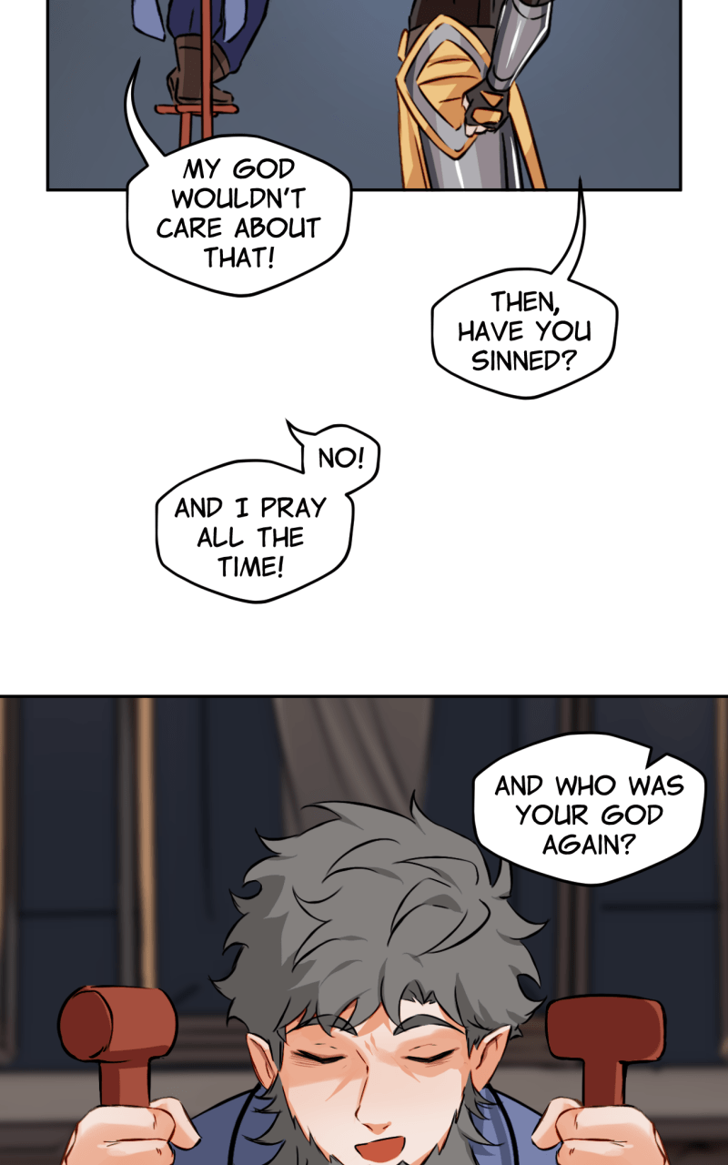 1HP Club Chapter 202 - Page 19