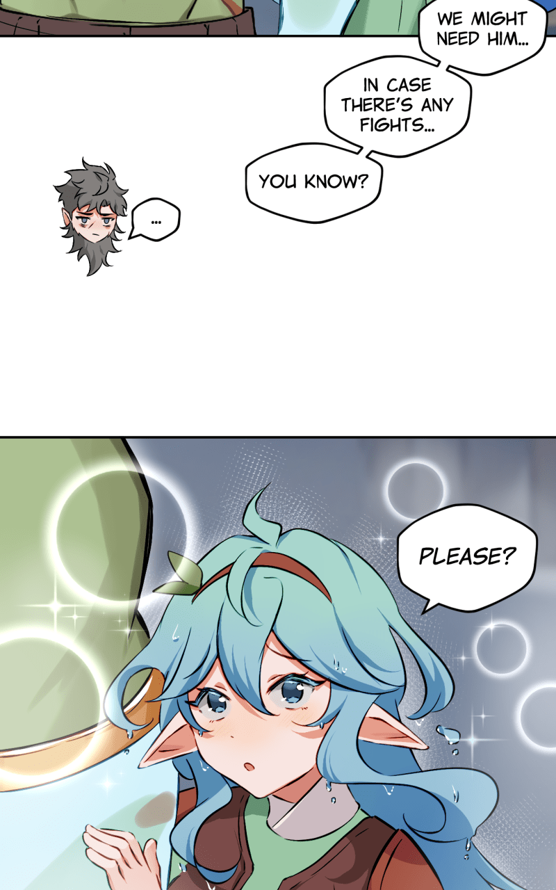 1HP Club Chapter 202 - Page 3