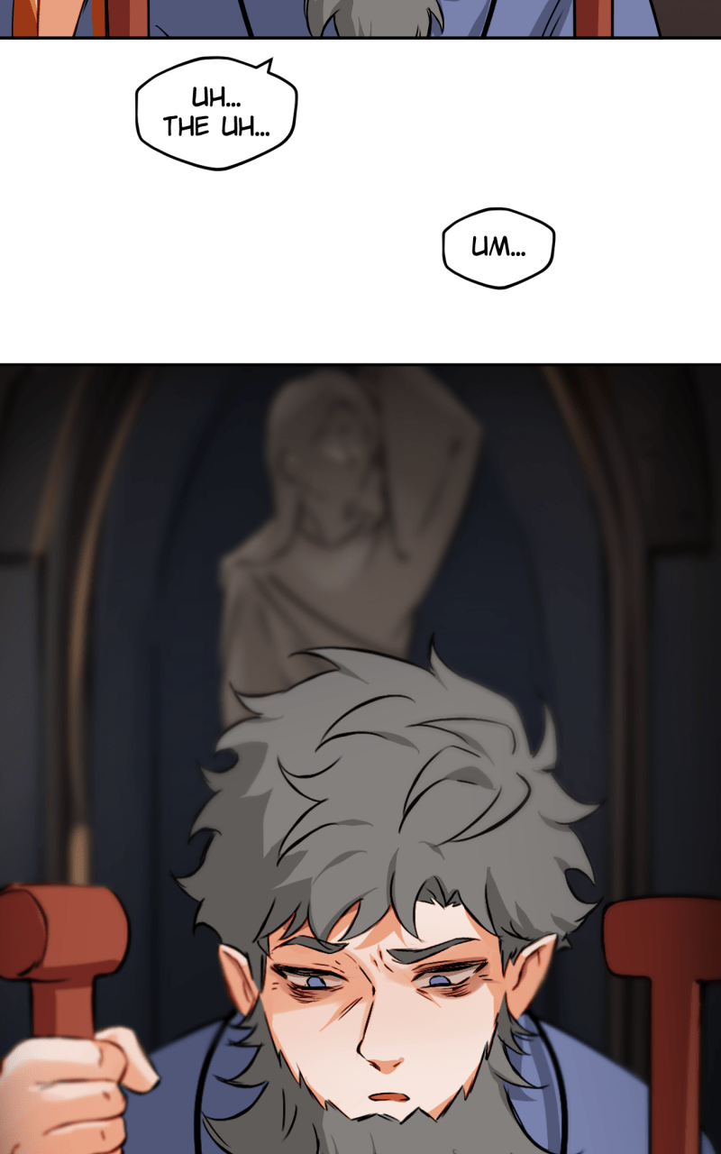 1HP Club Chapter 202 - Page 21