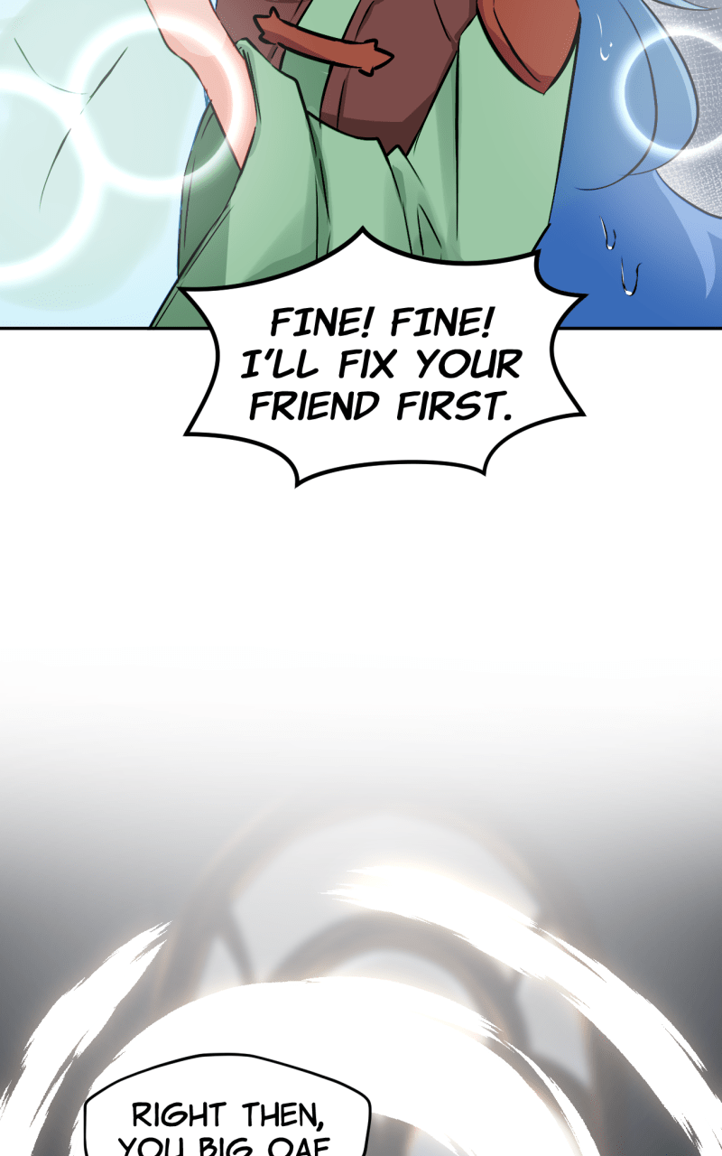 1HP Club Chapter 202 - Page 4