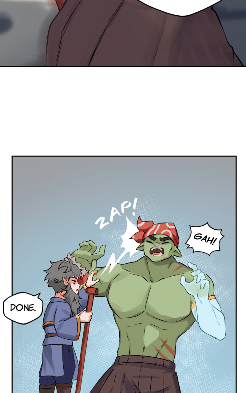 1HP Club Chapter 202 - Page 6