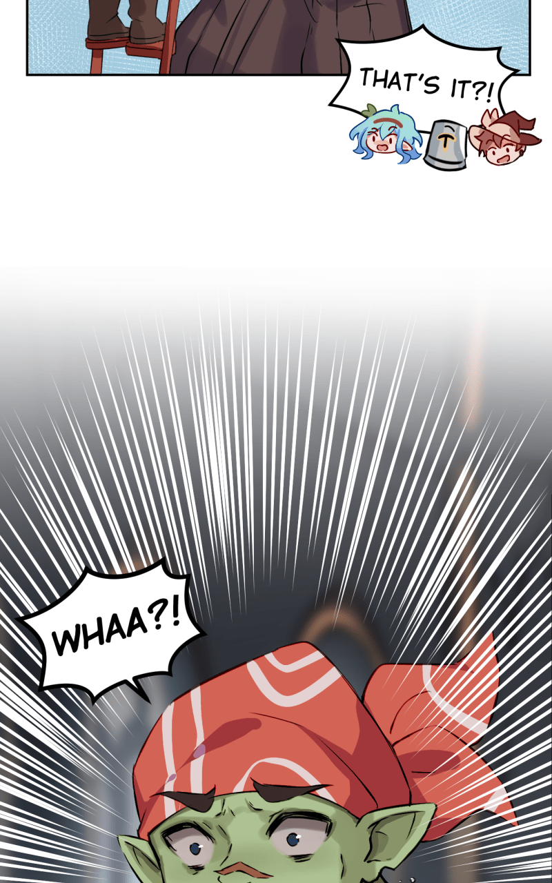 1HP Club Chapter 202 - Page 7