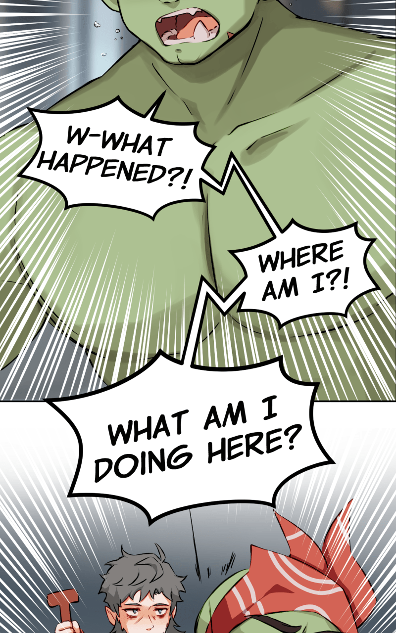 1HP Club Chapter 202 - Page 8