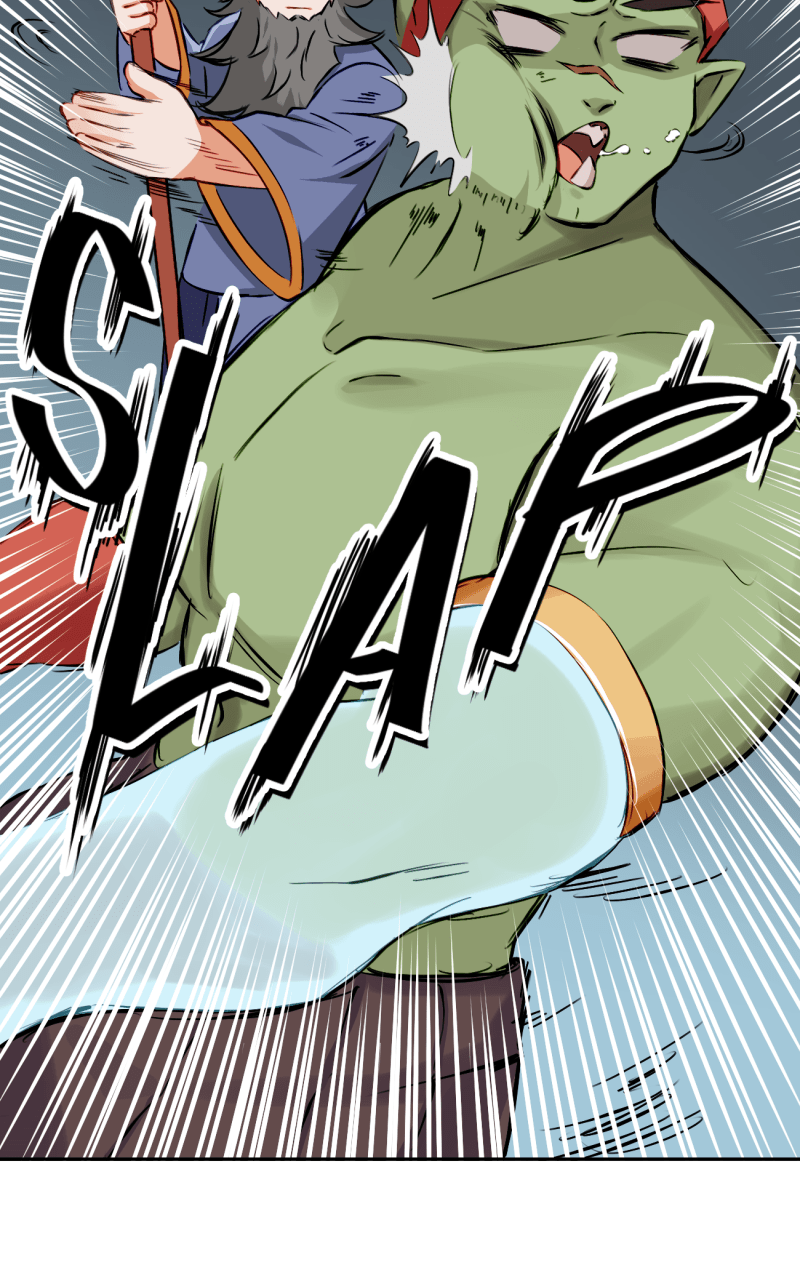 1HP Club Chapter 202 - Page 9