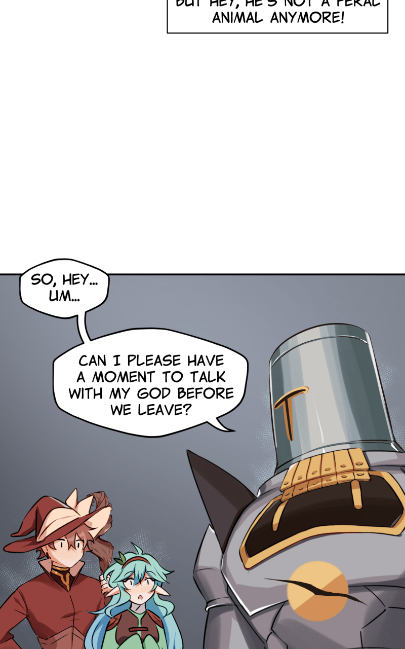 1HP Club Chapter 203 - Page 2