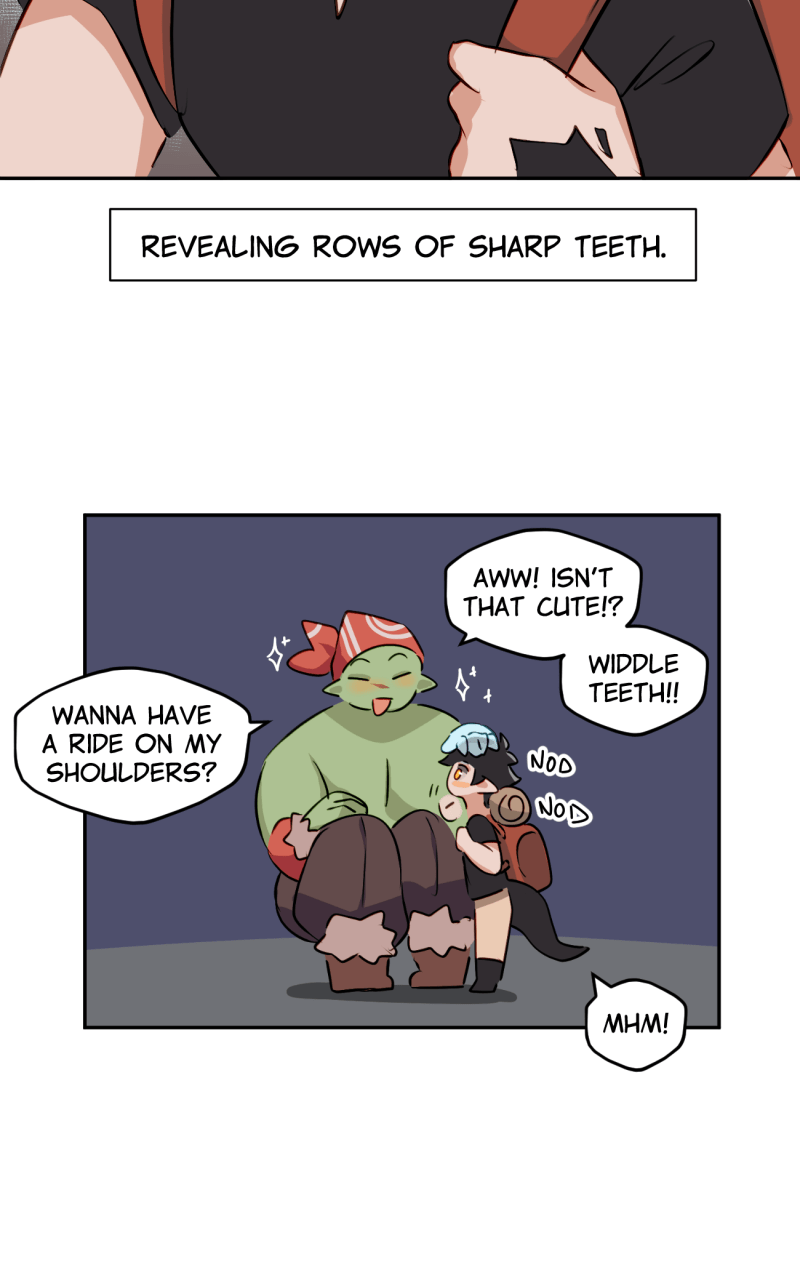 1HP Club Chapter 203 - Page 12