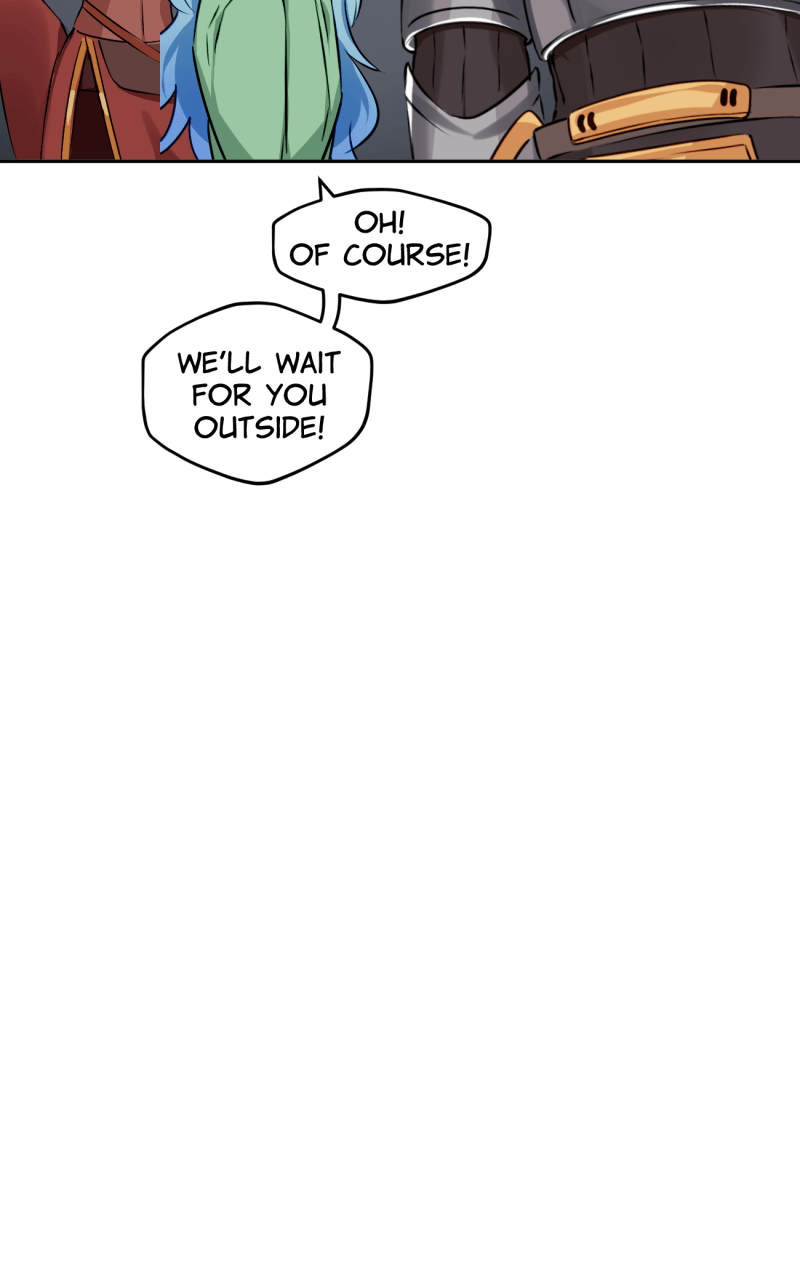 1HP Club Chapter 203 - Page 3