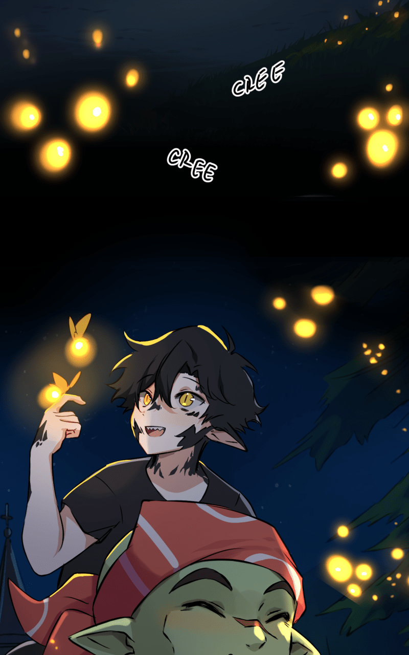 1HP Club Chapter 203 - Page 26