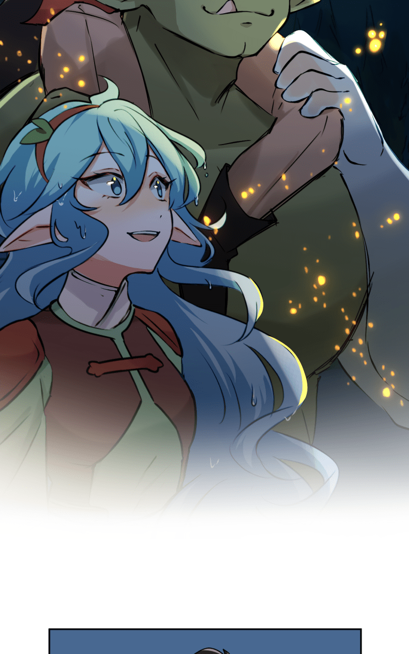 1HP Club Chapter 203 - Page 27