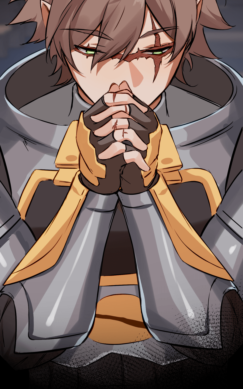 1HP Club Chapter 203 - Page 36