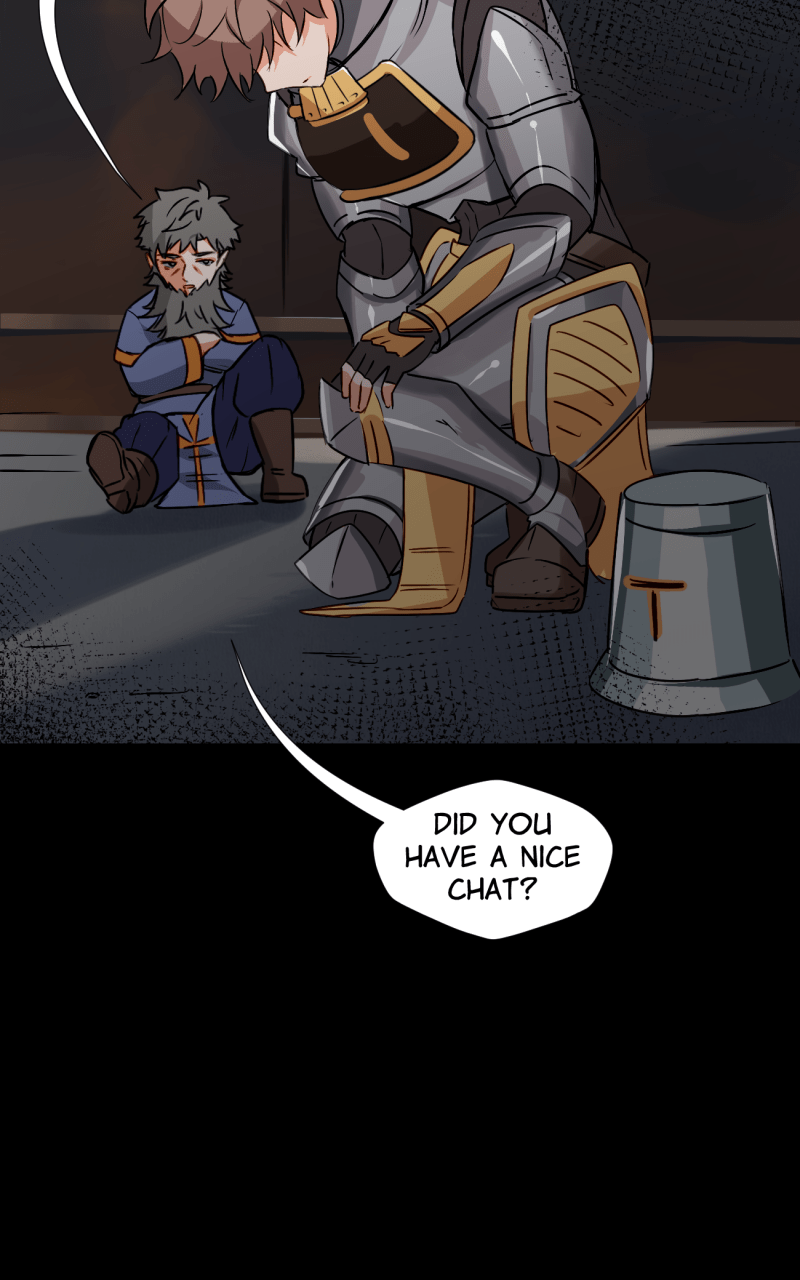 1HP Club Chapter 203 - Page 38