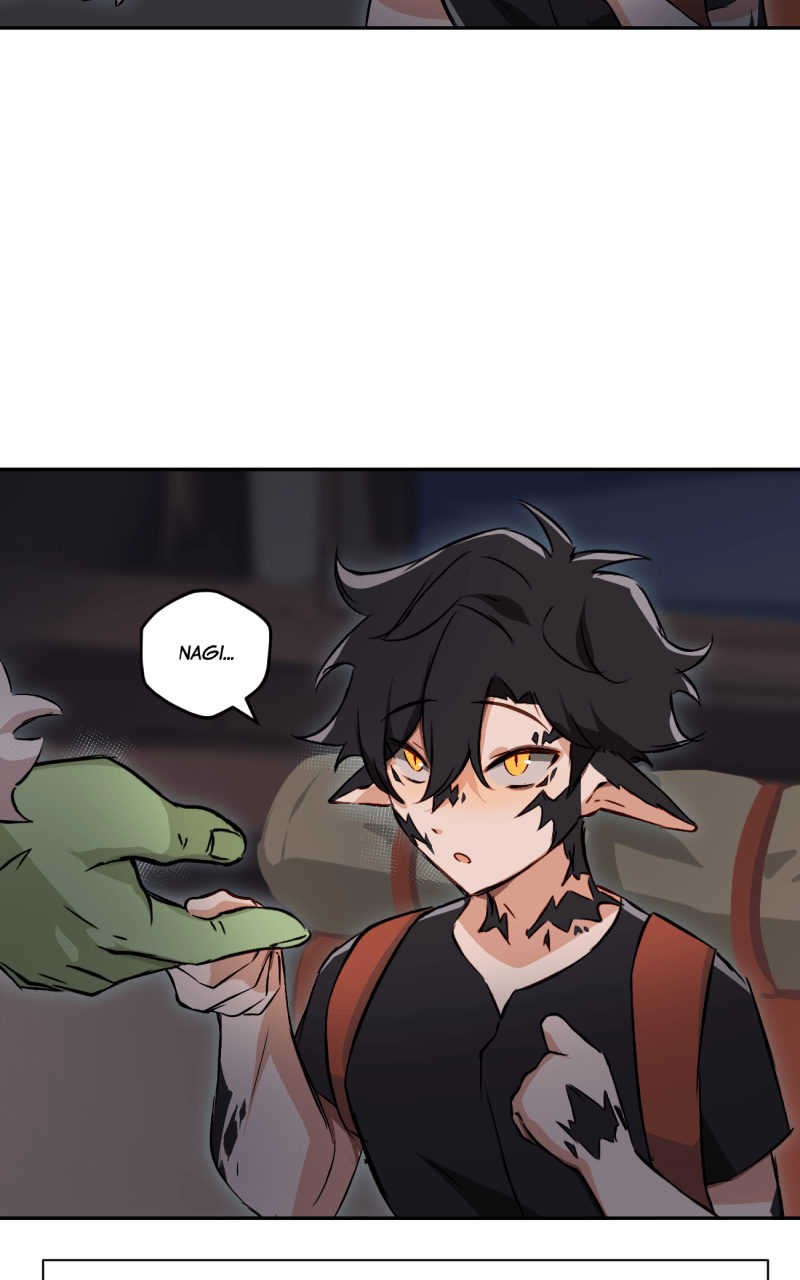 1HP Club Chapter 203 - Page 8