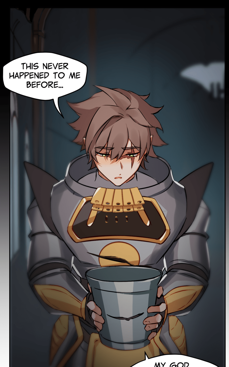 1HP Club Chapter 204 - Page 1