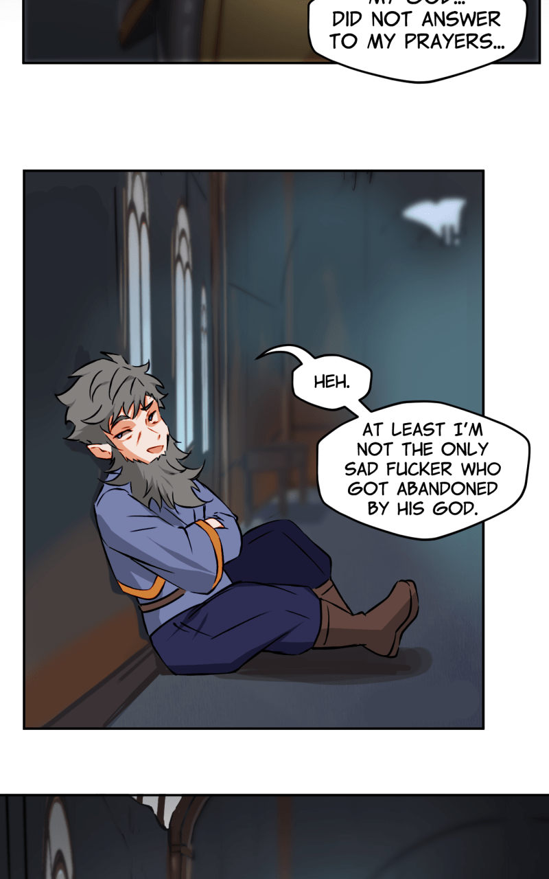 1HP Club Chapter 204 - Page 2