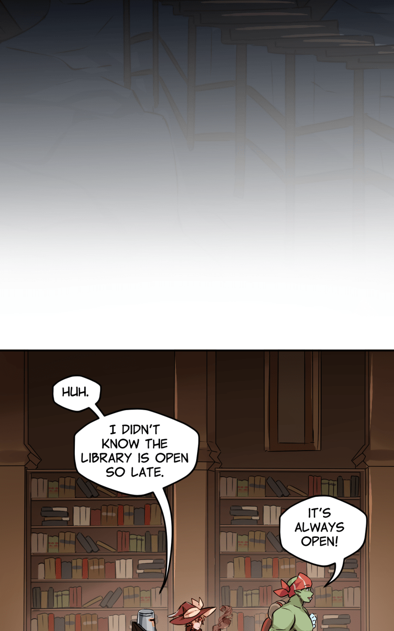 1HP Club Chapter 204 - Page 14