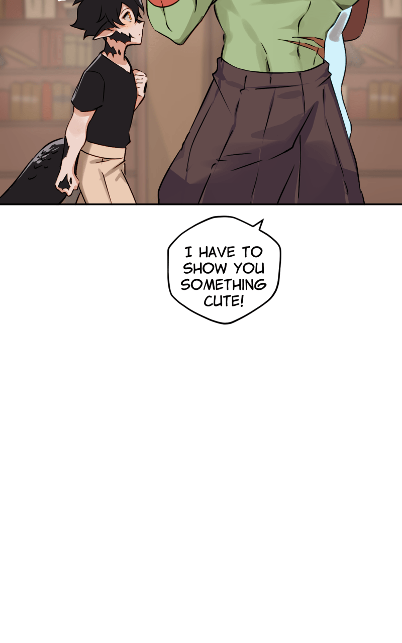 1HP Club Chapter 204 - Page 16