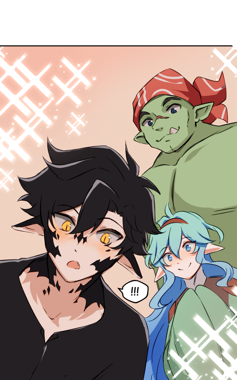 1HP Club Chapter 204 - Page 18