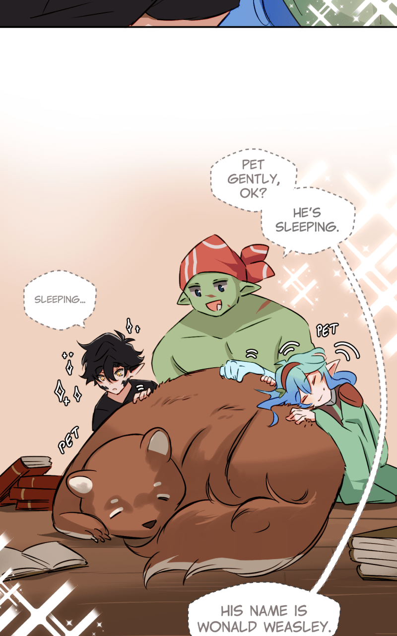 1HP Club Chapter 204 - Page 19