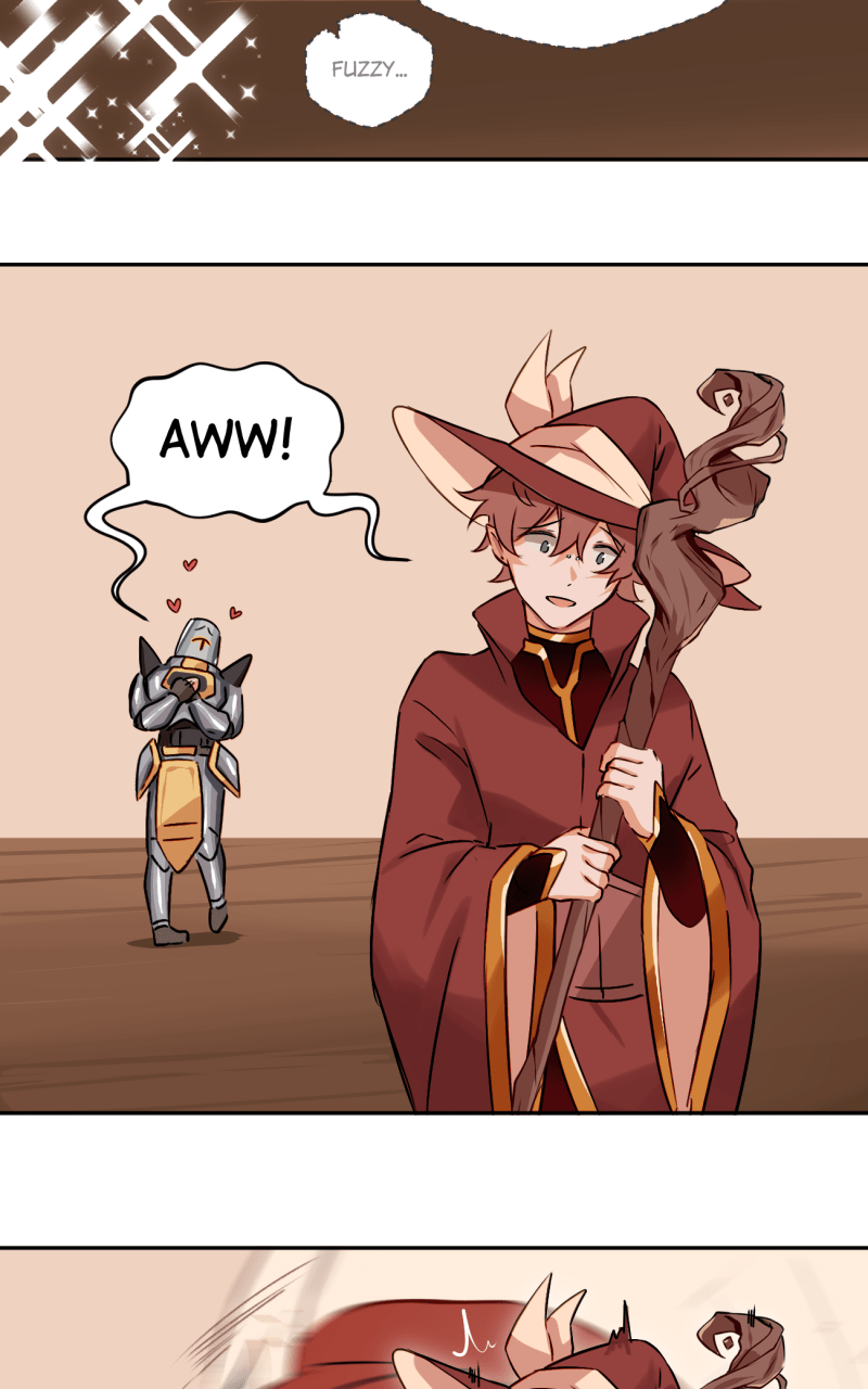 1HP Club Chapter 204 - Page 20