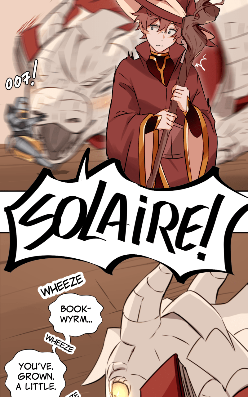 1HP Club Chapter 204 - Page 21