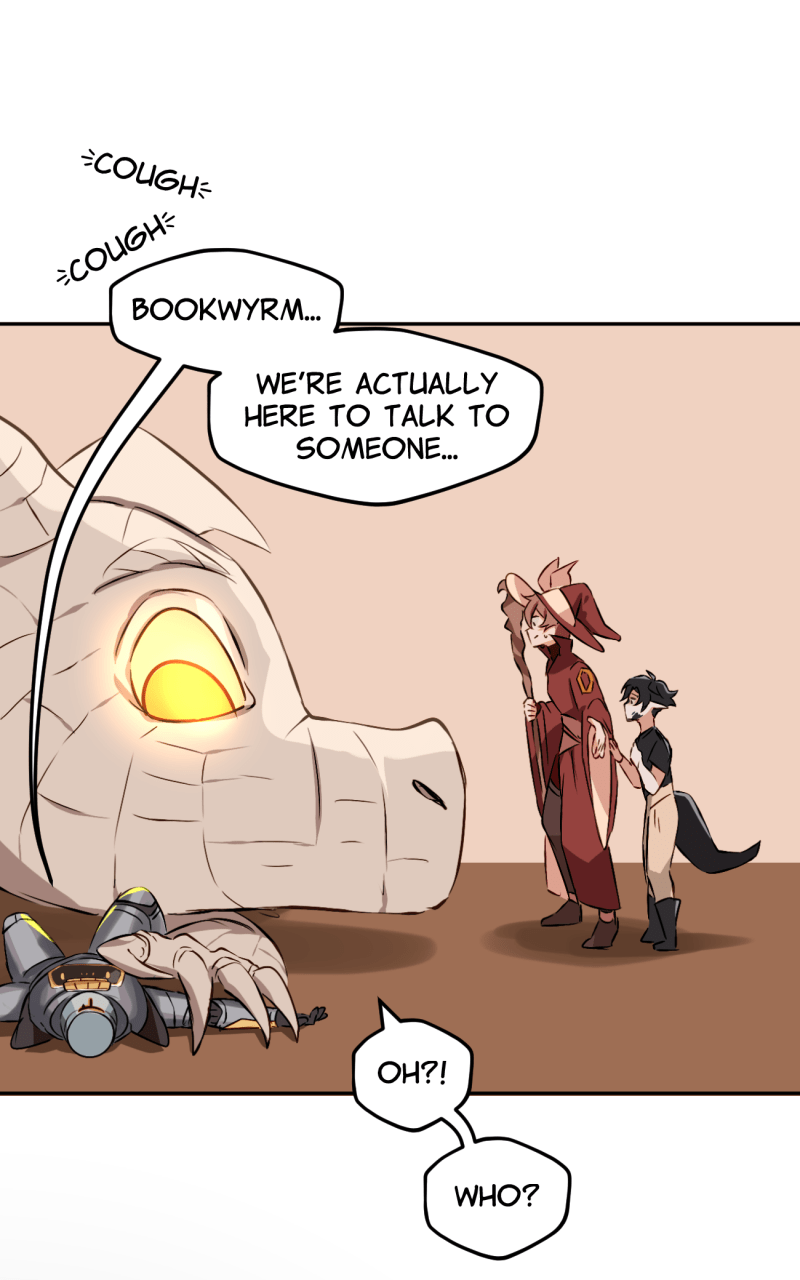 1HP Club Chapter 204 - Page 25