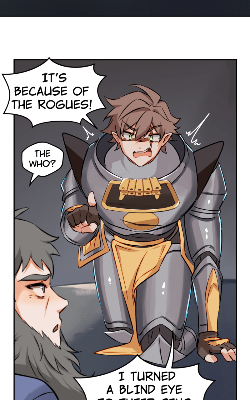 1HP Club Chapter 204 - Page 4