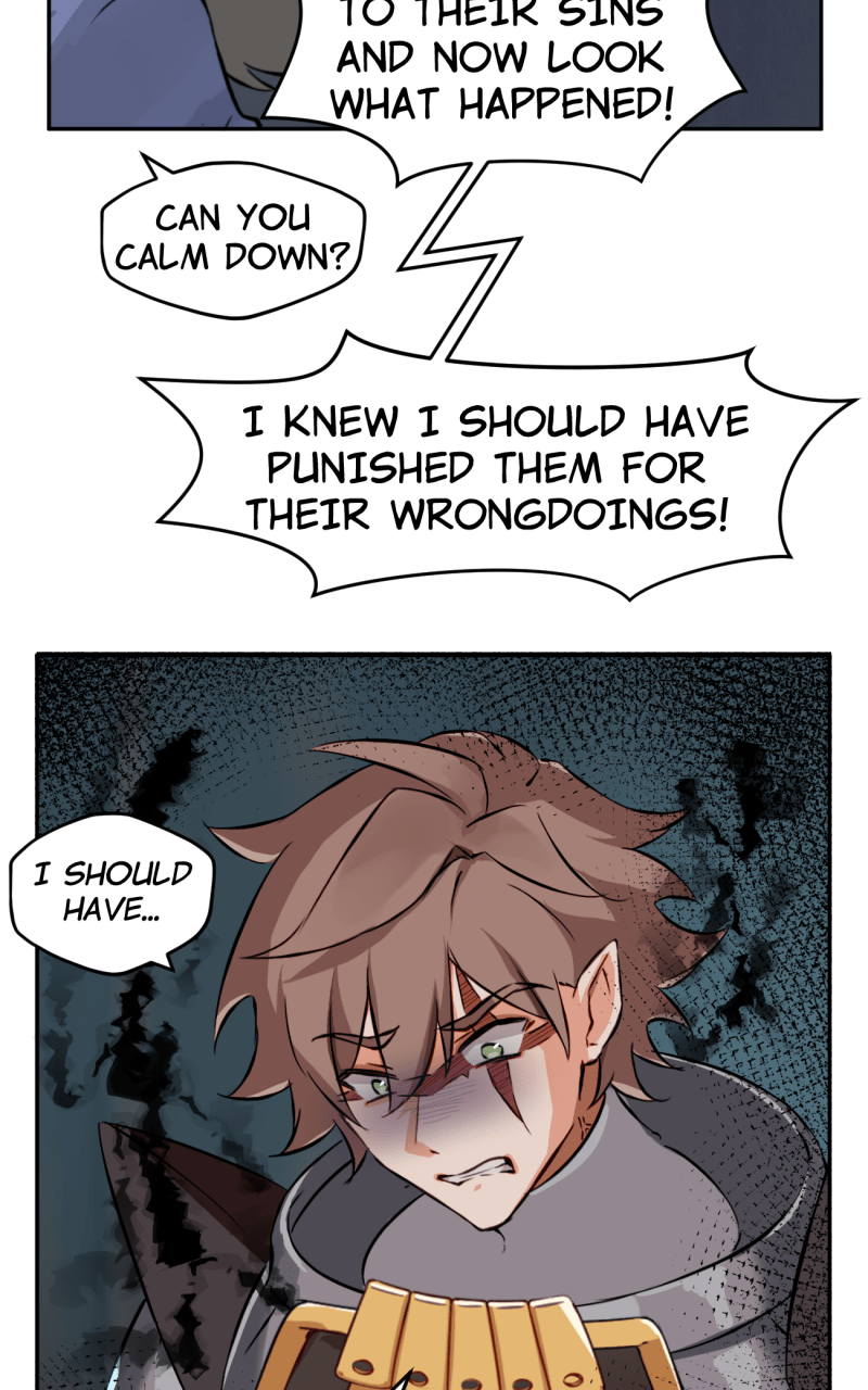 1HP Club Chapter 204 - Page 5