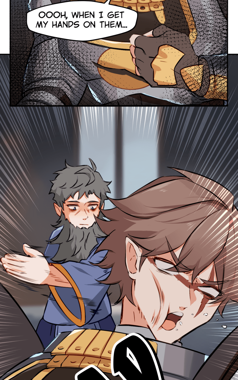 1HP Club Chapter 204 - Page 6