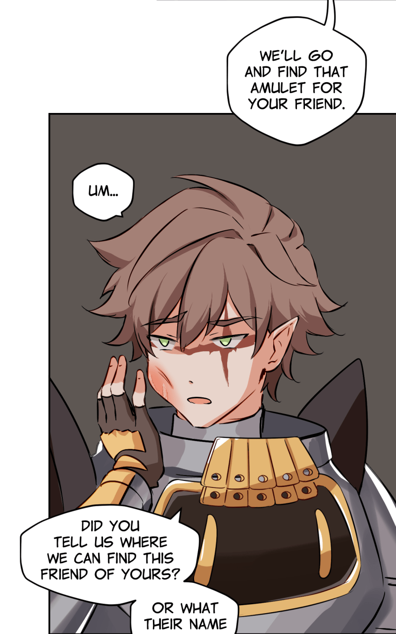 1HP Club Chapter 204 - Page 9